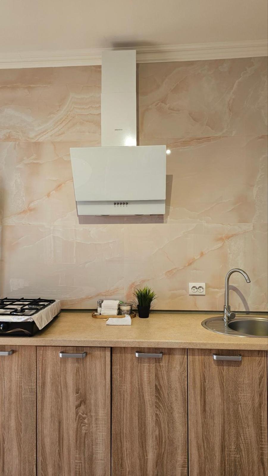 Apartament Soft Pink